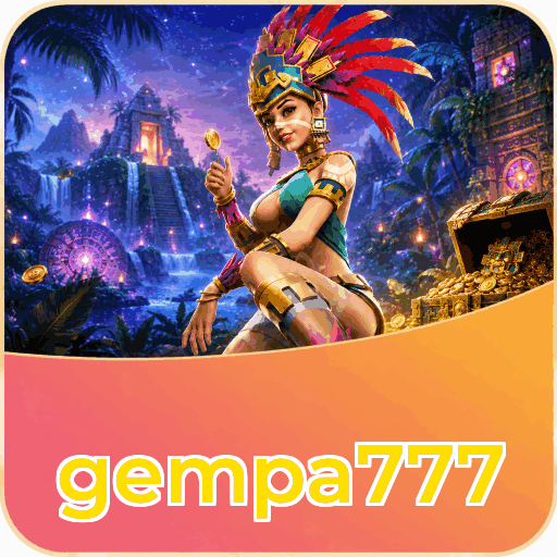 Tampilan antarmuka gempa777 APK v4.7.5 saat pengujian performa dan keamanan di perangkat Android